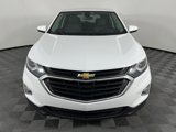 Used 2021 Chevrolet Equinox LT w/ LPO, Cargo Package image 5