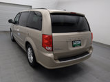 Used 2016 Dodge Grand Caravan SXT image 5
