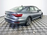 Used 2021 Volkswagen Jetta R-Line image 4