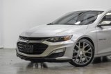 Used 2021 Chevrolet Malibu RS image 6