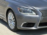 Used 2013 Lexus LS 460 image 4