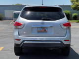 Used 2013 Nissan Pathfinder SV image 6