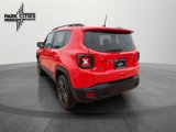 Used 2022 Jeep Renegade Latitude image 5