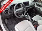 Certified 2022 Hyundai Kona SEL image 3