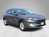 Certified 2021 Ford Escape SE w/ Cold Weather Package image 3