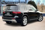 Certified 2021 Mercedes-Benz GLB 250 4MATIC image 2