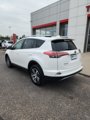 Used 2017 Toyota RAV4 XLE image 3