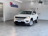 Used 2020 Jeep Compass Latitude w/ Popular Equipment Group image 2