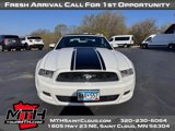 Used 2013 Ford Mustang Premium image 3