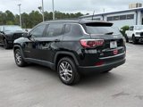 Used 2020 Jeep Compass Latitude image 5