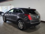 Used 2018 Cadillac XT5 Luxury image 6