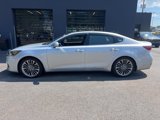 Used 2018 Kia Cadenza Limited image 2