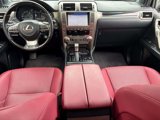 Used 2021 Lexus GX 460 Premium image 4