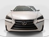 Used 2017 Lexus NX 200t FWD w/ Accessory Package 2 image 2