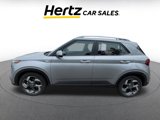 Used 2023 Hyundai Venue SEL image 4