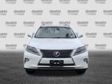 Used 2015 Lexus RX 450h AWD image 3