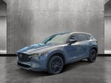 Used 2024 MAZDA CX-5 Carbon Edition image 3