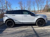 New 2025 Land Rover Range Rover Evoque Dynamic SE image 5