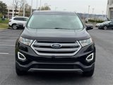 Used 2017 Ford Edge SEL w/ Equipment Group 201A image 2