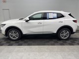 Certified 2022 Buick Envision Preferred image 4