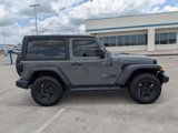 Used 2022 Jeep Wrangler Sport S image 2