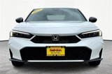 Certified 2025 Honda Civic Sport image 3
