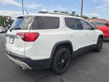 Used 2019 GMC Acadia SLT image 3