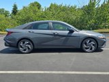 New 2025 Hyundai Elantra Sport image 3