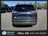 Used 2020 Jeep Cherokee Limited image 4