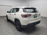 Used 2018 Jeep Compass Sport image 5
