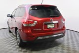 Used 2016 Nissan Pathfinder S image 4