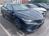 Used 2020 Toyota Camry SE image 5