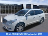 Used 2017 Buick Enclave Leather w/ Enclave Tuscan Edition image 5
