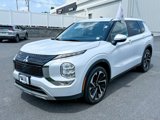 Used 2022 Mitsubishi Outlander SE image 5
