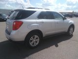 Used 2012 Chevrolet Equinox LT w/ Driver Convenience Package image 5
