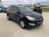 Used 2010 Chevrolet Traverse LT image 4