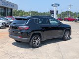 Used 2020 Jeep Compass Latitude w/ Popular Equipment Group image 3