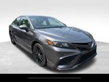 Used 2021 Toyota Camry SE w/ Cold Weather Package image 4