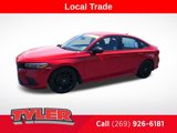 Certified 2023 Honda Civic Sport image 3