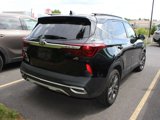 Certified 2021 Kia Seltos S image 4