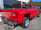 Used 2012 Chevrolet Silverado 2500 LT w/ Custom Sport Truck Package image 6