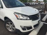 Used 2017 Chevrolet Traverse LT image 4