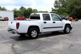 Used 2008 Chevrolet Colorado LT image 4