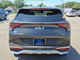 Used 2023 Kia Sportage LX image 5