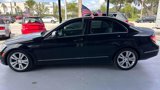 Used 2009 Mercedes-Benz C 300 Sedan image 2