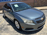 Used 2012 Chevrolet Cruze LS image 3