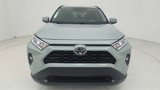 Used 2021 Toyota RAV4 XLE Premium image 2