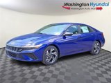 New 2025 Hyundai Elantra Sport image 3