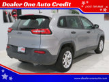 Used 2014 Jeep Cherokee Sport image 3