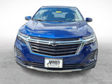 Certified 2022 Chevrolet Equinox LT image 3